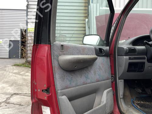 Used Front left lock Front left lock PEUGEOT 806 (221) 1.9 TD (90 hp) 27081389 27081389