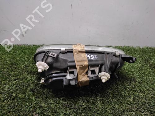 Left headlight VW GOLF III (1H1) 1.9 D | BP27075297C28 