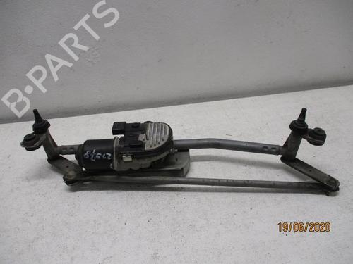 Used Front wiper motor VW PASSAT B6 (3C2) 2.0 TDI 16V (140 hp) 27085745