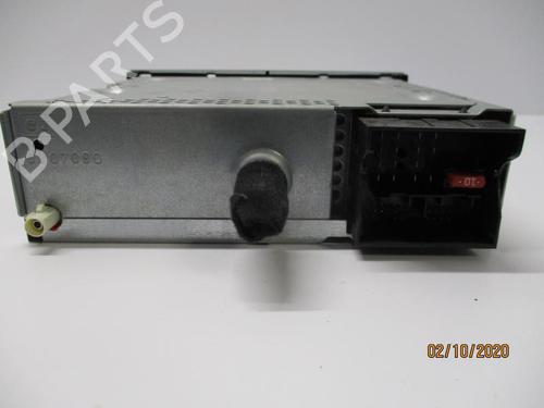 Radio PEUGEOT 1007 (KM_) 1.6 HDi | BP27056076E6 - Image 3