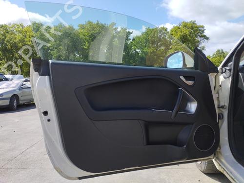 Left front door ALFA ROMEO MITO (955_) 1.3 MultiJet (955AXP1A, 955AYC1A) | BP27042497C2