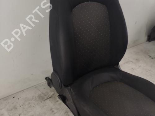 Left front seat FIAT GRANDE PUNTO (199_) | BP37635611C15 - Image 5
