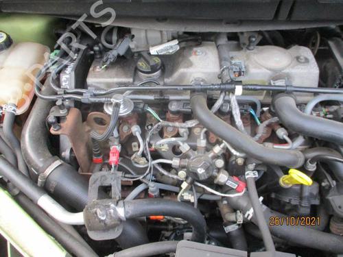 Højre forlygte FORD FOCUS C-MAX (DM2) 1.8 TDCi | BP27076594C29 