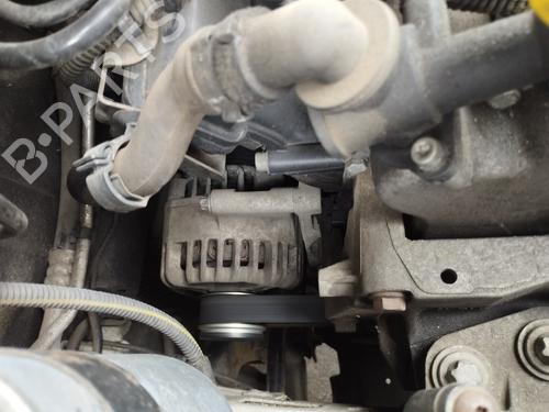 Generator OPEL CORSA D (S07) 1.3 CDTI (L08, L68) 13256931