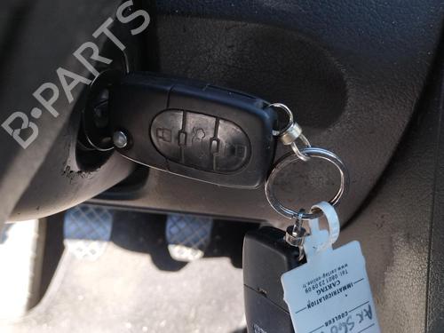 Conmutador de arranque AUDI A4 B6 (8E2) 1.9 TDI (130 hp) 27071722