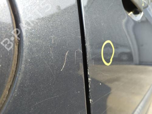 Right rear door CITROËN XSARA PICASSO (N68) 1.6 HDi | BP27046272C5 