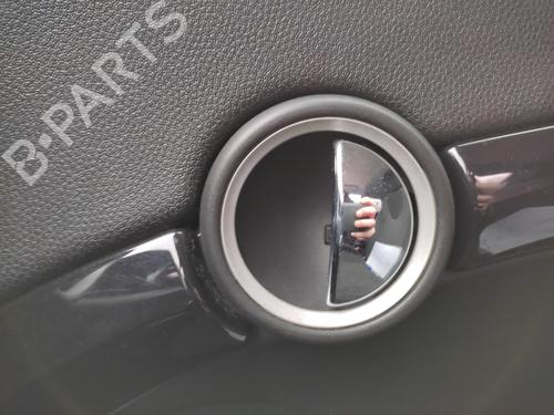 Høyre foran invendig håndtak MINI MINI (R56) One (95 hp) 27076886