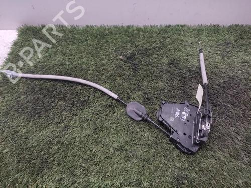 Used Rear left lock RENAULT CAPTUR II (HF_) TCe 140 (HFN0) (140 hp) 27089335