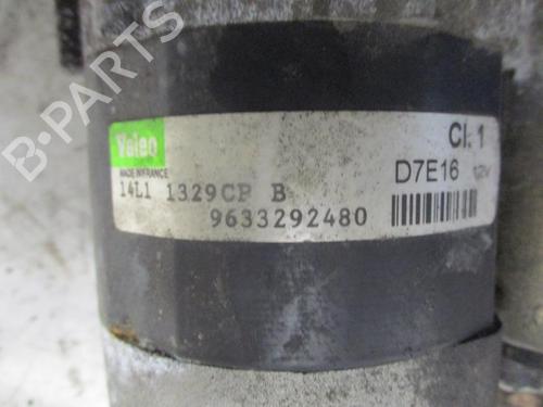 Starter CITROËN SAXO (S0, S1) 1.1 X, SX | BP27055628M8 