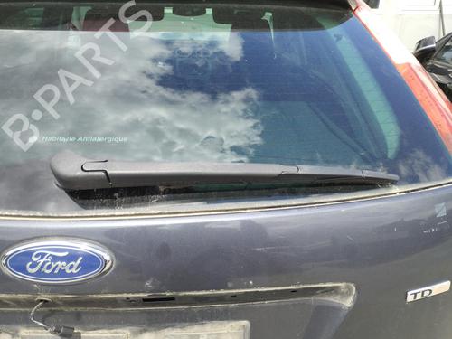 Used Rear windshield wiper arm FORD FOCUS II (DA_, HCP, DP) 1.6 TDCi (90 hp) 27088122