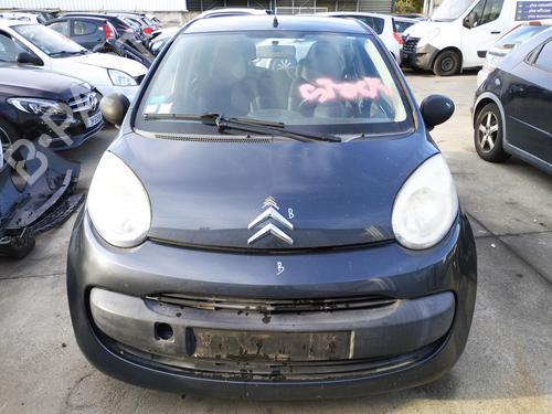 Starter CITROËN C1 (PM_, PN_) 1.0 | BP27045772M8 - Image 12
