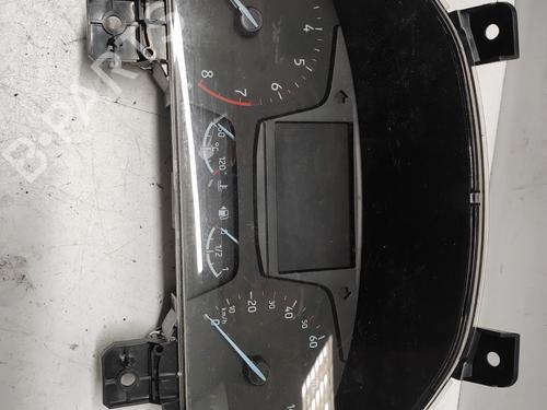 Used Instrument cluster FORD FIESTA VII (HJ, HF) 1.0 EcoBoost (101 hp) 27087703