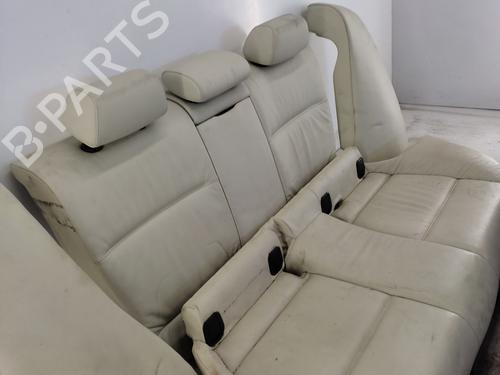 Rear seat BMW 3 (E90) 325 d | BP33334731C17 - Image 4