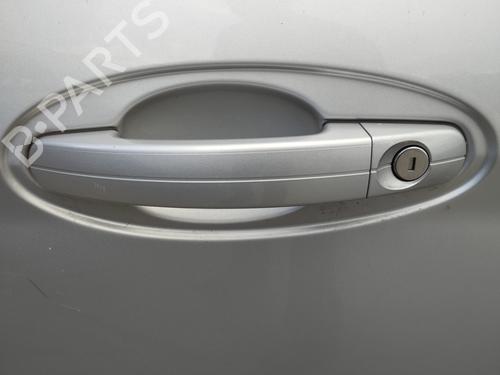 Türgriff vorne links außen für FORD GRAND C-MAX (DXA/CB7, DXA/CEU) 1.6 TDCi (115 hp) 29550522