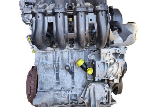 Engine CITROËN C4 I (LC_) 1.4 16V | BP33237541M1 - Image 5