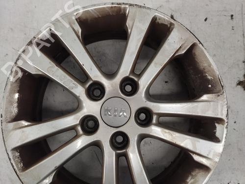 Used Rim KIA CEE'D (JD) 1.6 CRDi 110 (110 hp) 30590395