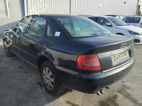 Warning switch AUDI A4 B5 (8D2) 1.9 TDI | BP27045193I22 - Image 6