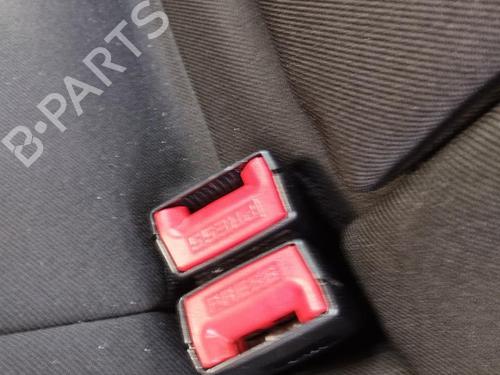 Used Seat buckle CITROËN C5 III (RD_) 2.0 HDi 140 (RDRHF8, RDRHFA, RDRHA8, RDRHAJ) (140 hp) 27078622