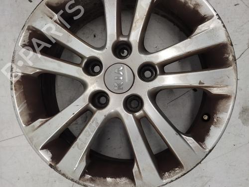 Used Rim Rim KIA CEE'D (JD) 1.6 CRDi 110 (110 hp) 30590394 30590394