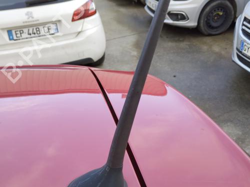 Antenne/Base FIAT 500 (312_) 1.2 (312AXA1A) (69 hp) 31921358