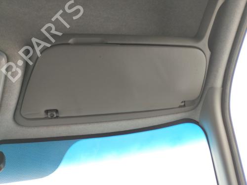 Right sun visor VW CRAFTER 30-50 Van (2E_) 2.0 TDI | BP32233952I2 - Image 2