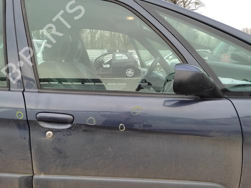 Used Front right door window CITROËN XSARA PICASSO (N68) 1.6 HDi (90 hp) 27051316