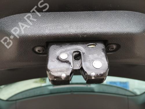 Used Tailgate lock RENAULT MEGANE IV Grandtour (K9A/M/N_) 1.5 dCi 110 (110 hp) 32095837