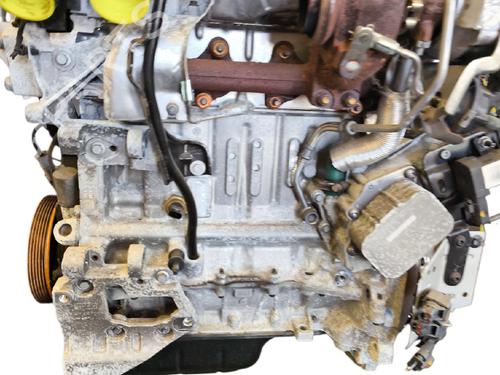 Engine FORD FIESTA VII (HJ, HF) 1.5 TDCi | BP37284364M1 - Image 3