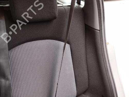 Used Rear left seatbelt PEUGEOT 206 SW (2E/K) 1.4 16V (88 hp) 31836174