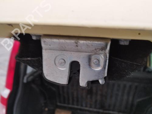 Bakluke lås FIAT PANDA (169_) 1.1 (169.AXA1A) (54 hp) 27073980