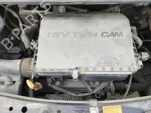 Used Air filter box Air filter box 38871839 38871839
