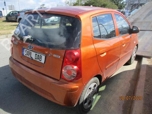 Starter KIA PICANTO I (SA) 1.1 CRDi | BP27067026M8 - Image 6