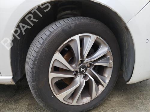 Used Rim CITROËN DS4 (NX_) 1.6 HDi 115 (114 hp) 32044498