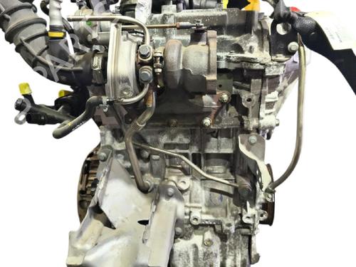 Engine DACIA SANDERO II TCe 90 (B8M1, B8MA, B8AC) | BP40434227M1 - Image 2