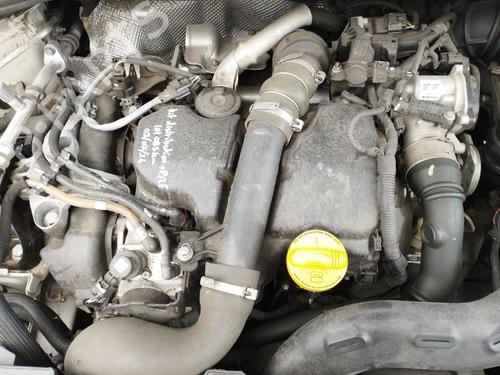 Used Alternator RENAULT CLIO IV (BH_) 1.5 dCi 90 (90 hp) 31018671
