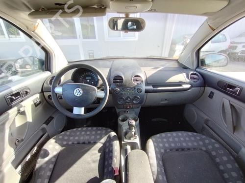 Dashboard VW NEW BEETLE (9C1, 1C1) 1.9 TDI (101 hp) 27072964