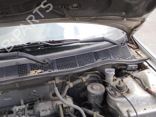 Used Front windshield wiper arm HONDA ACCORD II Hatchback (AC, AD) 1.6 EX (AC) (88 hp) 27088655