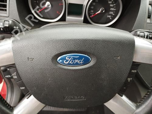 Used Driver airbag FORD C-MAX (DM2) 1.8 TDCi (115 hp) 27042003