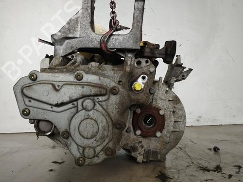 Gearbox CITROËN C5 II Break (RE_) 2.0 HDi (RERHRH) | BP27072652M3  - Image 8