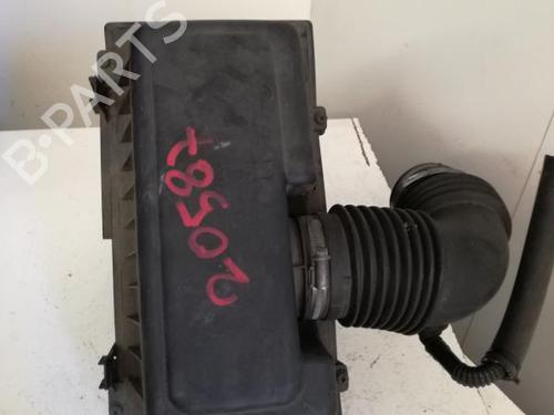 Used Air filter box Air filter box PEUGEOT 607 (9D, 9U) 2.2 16V (158 hp) 27086224 27086224
