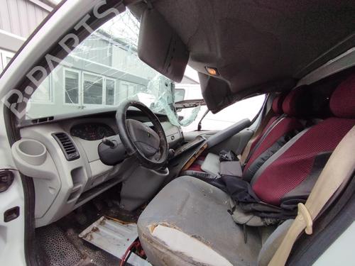 RENAULT TRAFIC II Van (FL) 1.9 dCi 80 (FL0B) 2900265