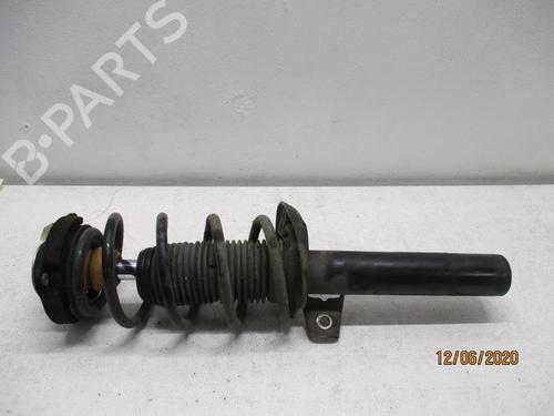 Used Left front shock absorber VW SCIROCCO III (137, 138) 1.4 TSI (160 hp) 27061316