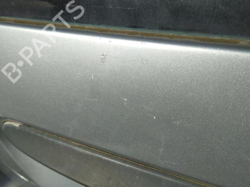 Tailgate PEUGEOT 307 Break (3E) 2.0 HDI 110 | BP27065544C6 