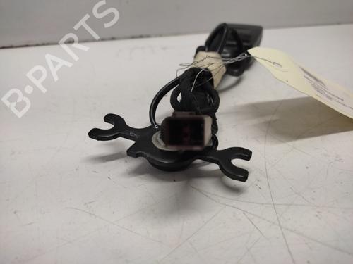 Seat buckle FORD S-MAX (WA6) 2.0 TDCi | BP27083108I32 