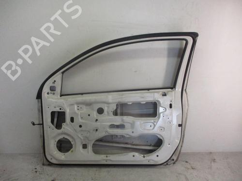 Right front door CHEVROLET AVEO / KALOS Hatchback (T250, T255) 1.2 LPG | BP27060862C3 
