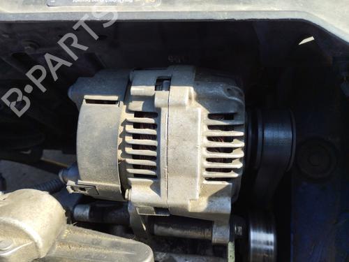 Used Alternator VW LUPO I (6X1, 6E1) 1.0 (50 hp) 27064072