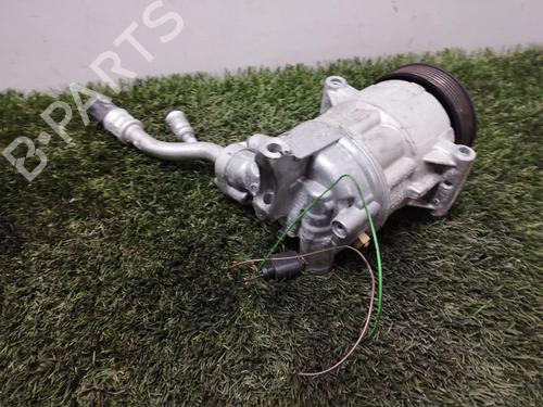 AC Kompressor VW GOLF VII (5G1, BQ1, BE1, BE2) 1.6 TDI (105 hp) 27043723