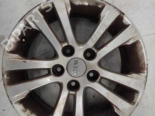 Used Rim KIA CEE'D (JD) 1.6 CRDi 110 (110 hp) 30590394