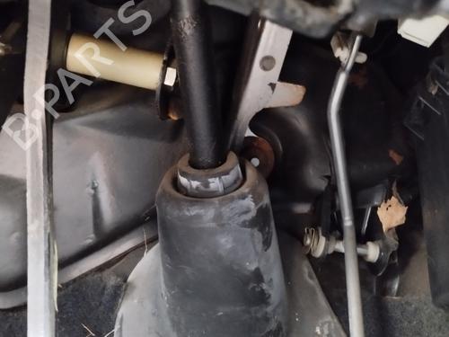 Used Steering column PEUGEOT 306 Hatchback (7A, 7C, N3, N5) 1.9 D (69 hp) 27317439