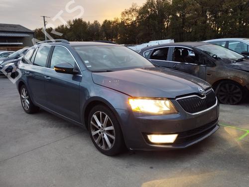 Used Subframe SKODA OCTAVIA III Combi (5E5, 5E6) 2.0 TDI (150 hp) 30174916